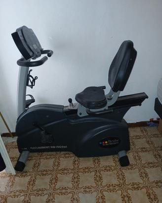 cyclette