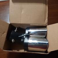 Terminale di scarico