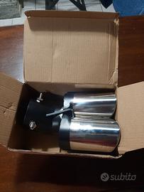 Terminale di scarico