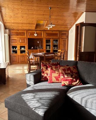 Appartamento in casa privata