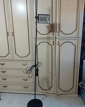 Lampada per forografi