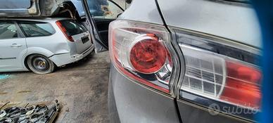 MAZDA 3 2009 - FARO POSTERIORE SINSITRO