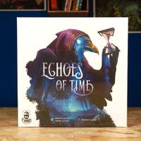 Echoes of Time - Cranio Creations