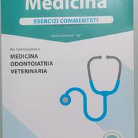 Alpha test di medicina