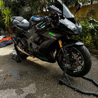Kawasazi zx10r