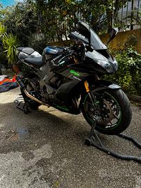 Kawasazi zx10r