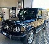 Ricambi Mercedes Classe G rf1107