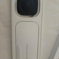Apple Watch 10 46mm jet black ml gps
