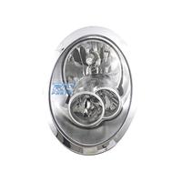 FARO SINISTRO MINI 05-07 MINI CABRIO 04-07