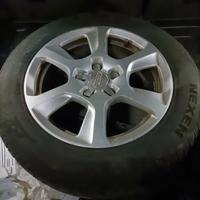 Cerchi 16 audi volkswagen skoda seat