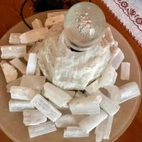 Fontana selenite led