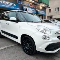 Fiat 500L 1.3 Multijet 95 CV Connect