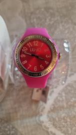 Orologio Liu Jo originale nuovo