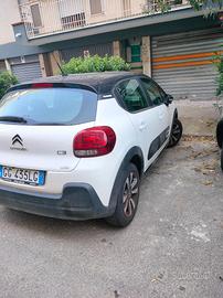 CITROEN C3 3ª serie - 2021