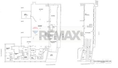 Locale Commerciale - Caltagirone