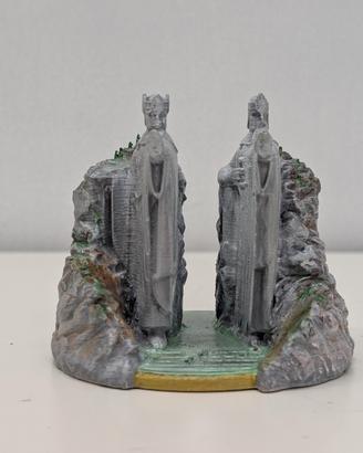valle degli Argonath 