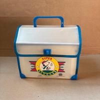 Snoopy Vintage Cartella