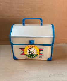 Snoopy Vintage Cartella