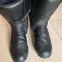 Scarpe Alpinestars WEB goretex