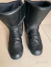 Scarpe Alpinestars WEB goretex