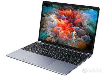 Computer portatile 14"