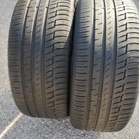 275/40 r22 COPPIA di GOMME ESTIVE CONTINENTAL