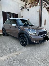 Mini Countryman SD 2.0 143cv 105 Kw