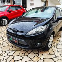 FORD Fiesta 1.4 5p. Bz.- GPL Titanium