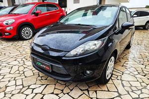 FORD Fiesta 1.4 5p. Bz.- GPL Titanium
