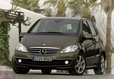 Mercedes Classe A 160 be Executive