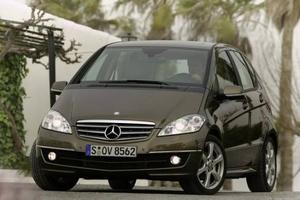 Mercedes Classe A 160 be Executive