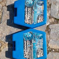 Catene da neve Lampa per fuoristrada e furgoni