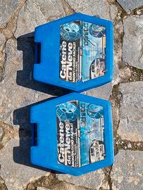 Catene da neve Lampa per fuoristrada e furgoni