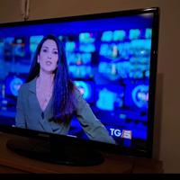 TV no smart 32 pollici come nuovo