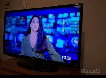 TV no smart 32 pollici come nuovo