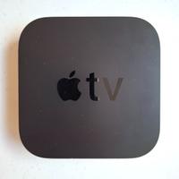 Apple TV 2