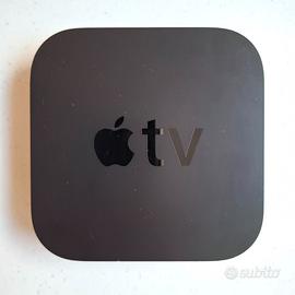 Apple TV 2