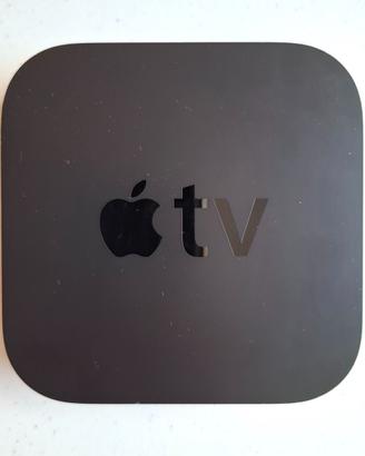 Apple TV 2