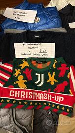 Blocco 120 pezzi bambino 8/10 anni