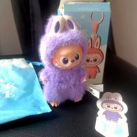 Labubu Pin For Love T 