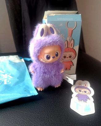 Labubu Pin For Love T 