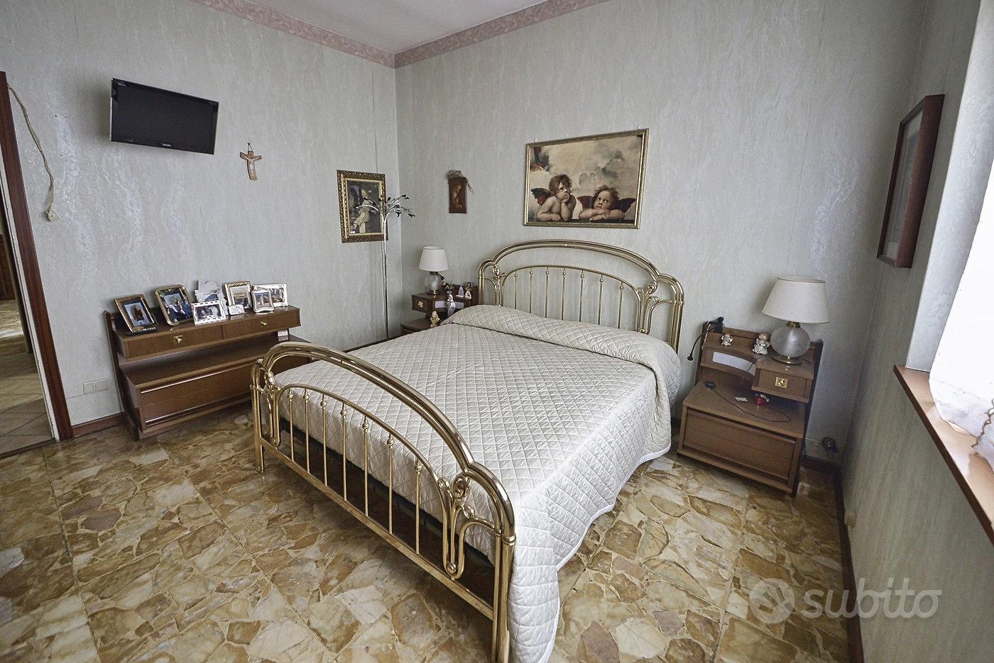 Appartamento – Paderno Dugnano, Palazzolo Milanese - Altro