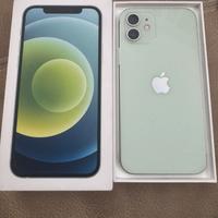 Iphone verde 128 gb
