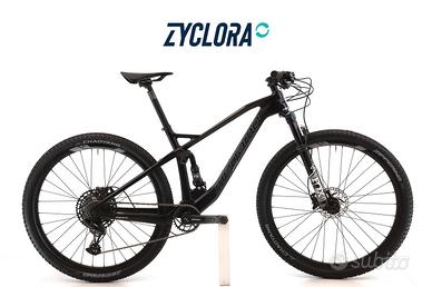 Megamo Track 10 t.M