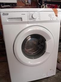 lavatrice A+ 5kg kennex