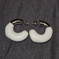 orecchini Sunnei come nuovi