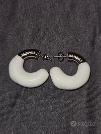 orecchini Sunnei come nuovi