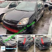 Ricambi usati Ford Fiesta anno 2007 Fi