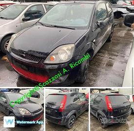 Ricambi usati Ford Fiesta anno 2007 Fi