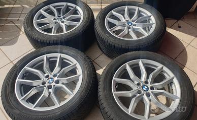 Cerchi Bmw 19